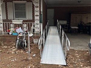 Rental Ramps 43
